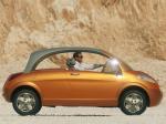 Citroen C3 Air Concept 1998 года